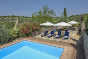 Vecchio Frantoio Gaiole In Chianti